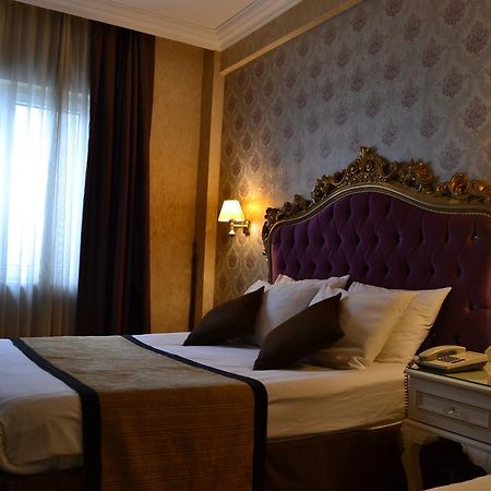 In Istanbul Hotel Dış mekan fotoğraf