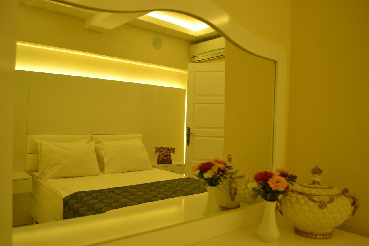 In Istanbul Hotel Dış mekan fotoğraf