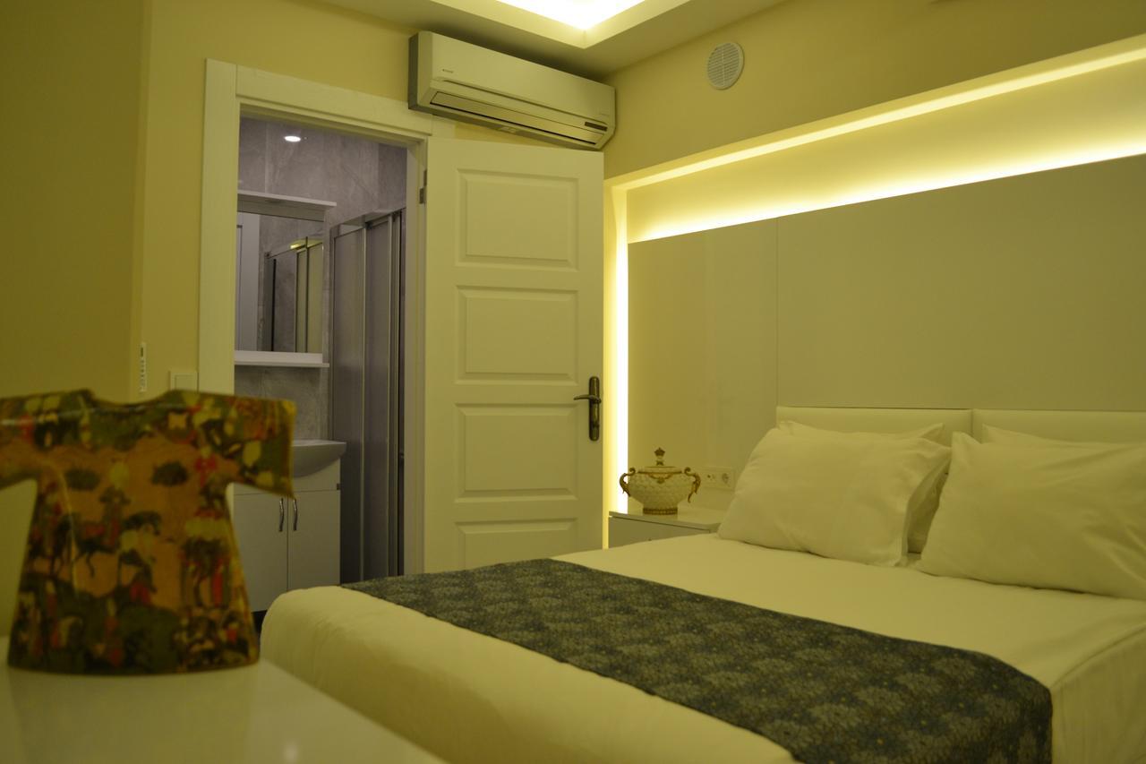 In Istanbul Hotel Dış mekan fotoğraf