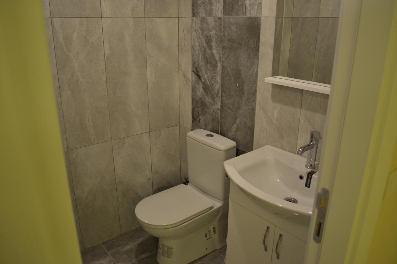 In Istanbul Hotel Dış mekan fotoğraf