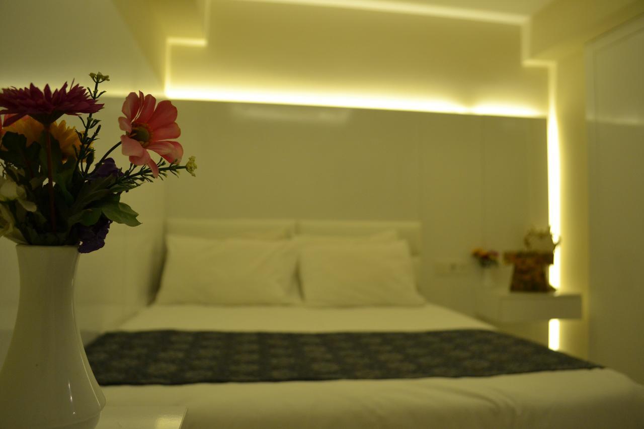 In Istanbul Hotel Dış mekan fotoğraf