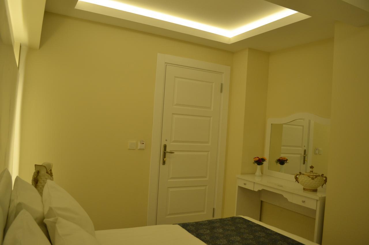 In Istanbul Hotel Dış mekan fotoğraf