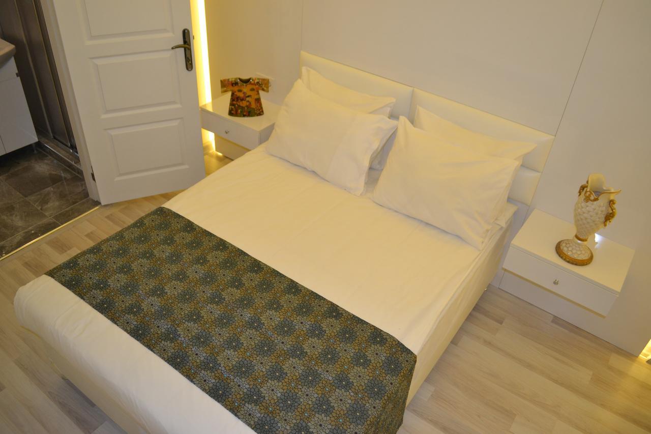 In Istanbul Hotel Dış mekan fotoğraf