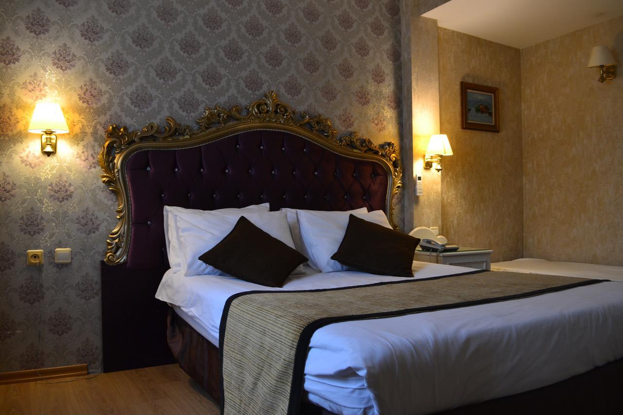 In Istanbul Hotel Dış mekan fotoğraf