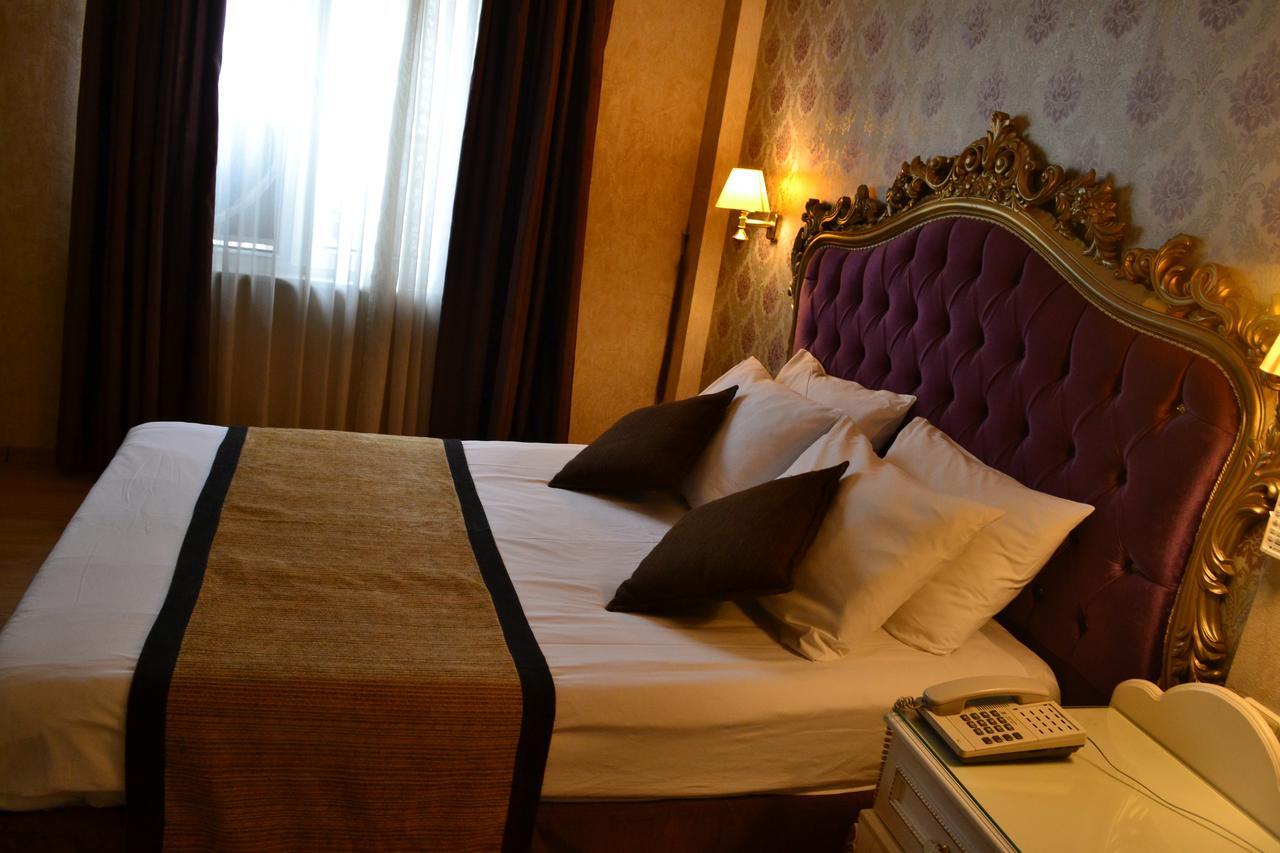 In Istanbul Hotel Dış mekan fotoğraf