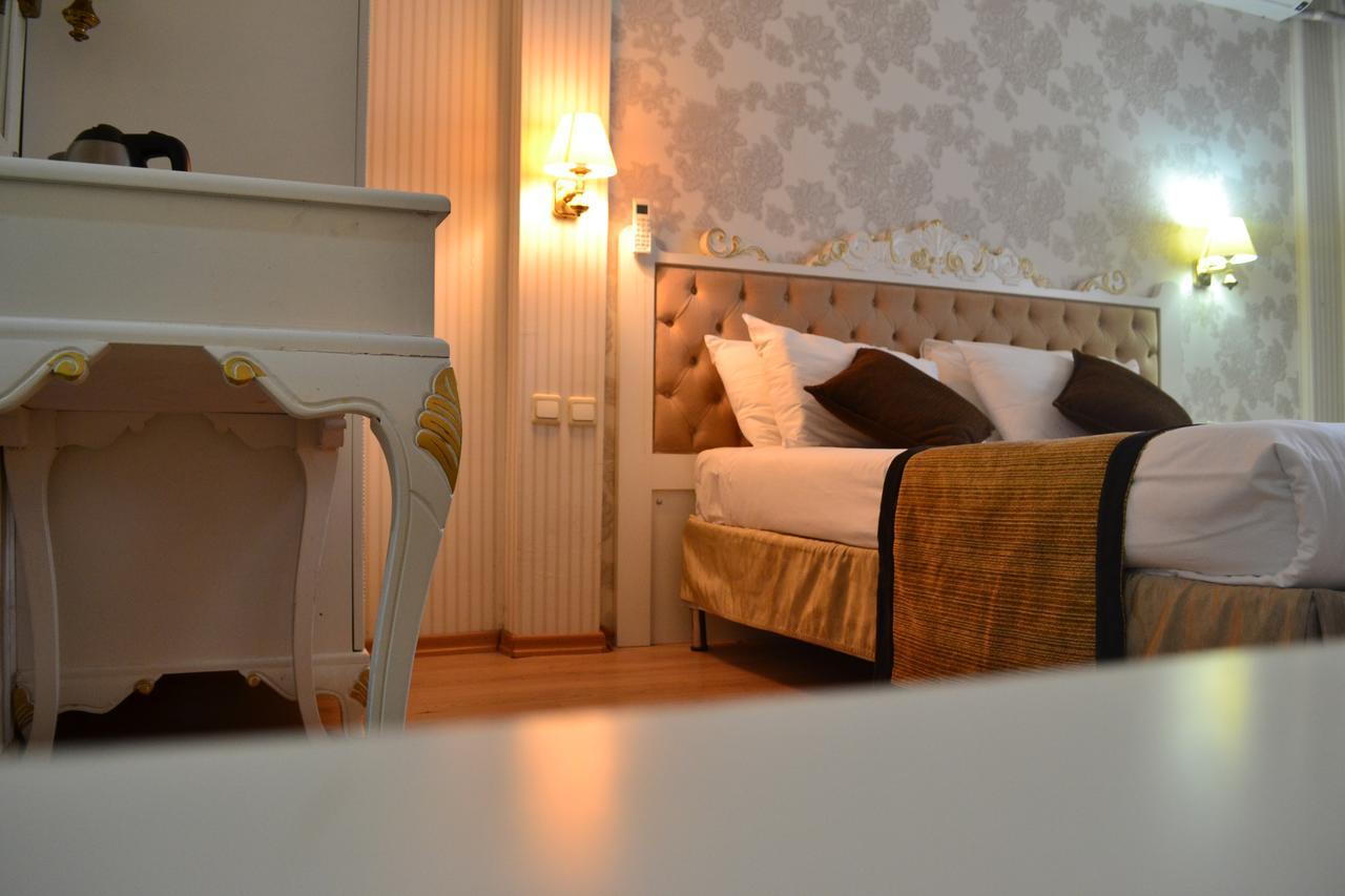 In Istanbul Hotel Dış mekan fotoğraf