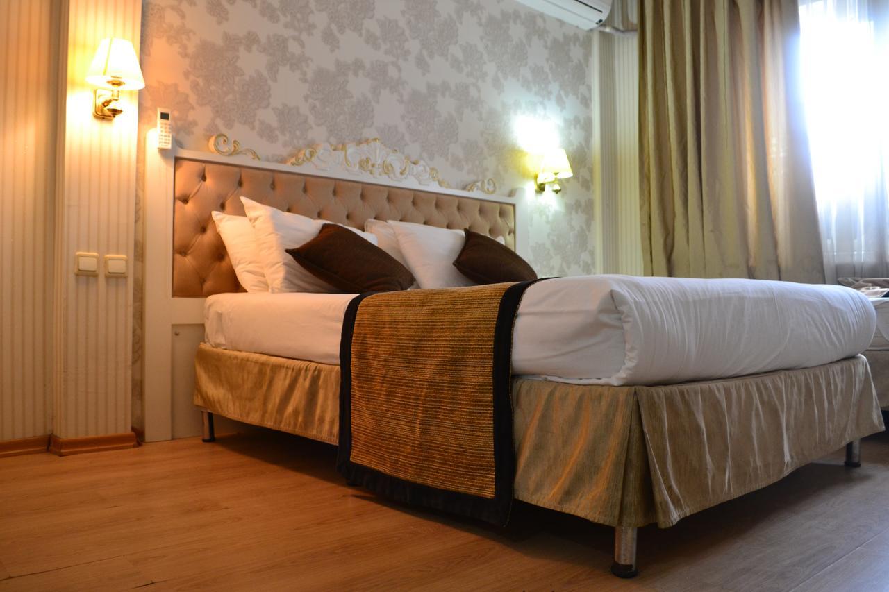 In Istanbul Hotel Dış mekan fotoğraf