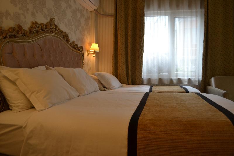 In Istanbul Hotel Dış mekan fotoğraf