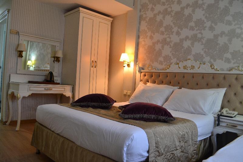In Istanbul Hotel Dış mekan fotoğraf