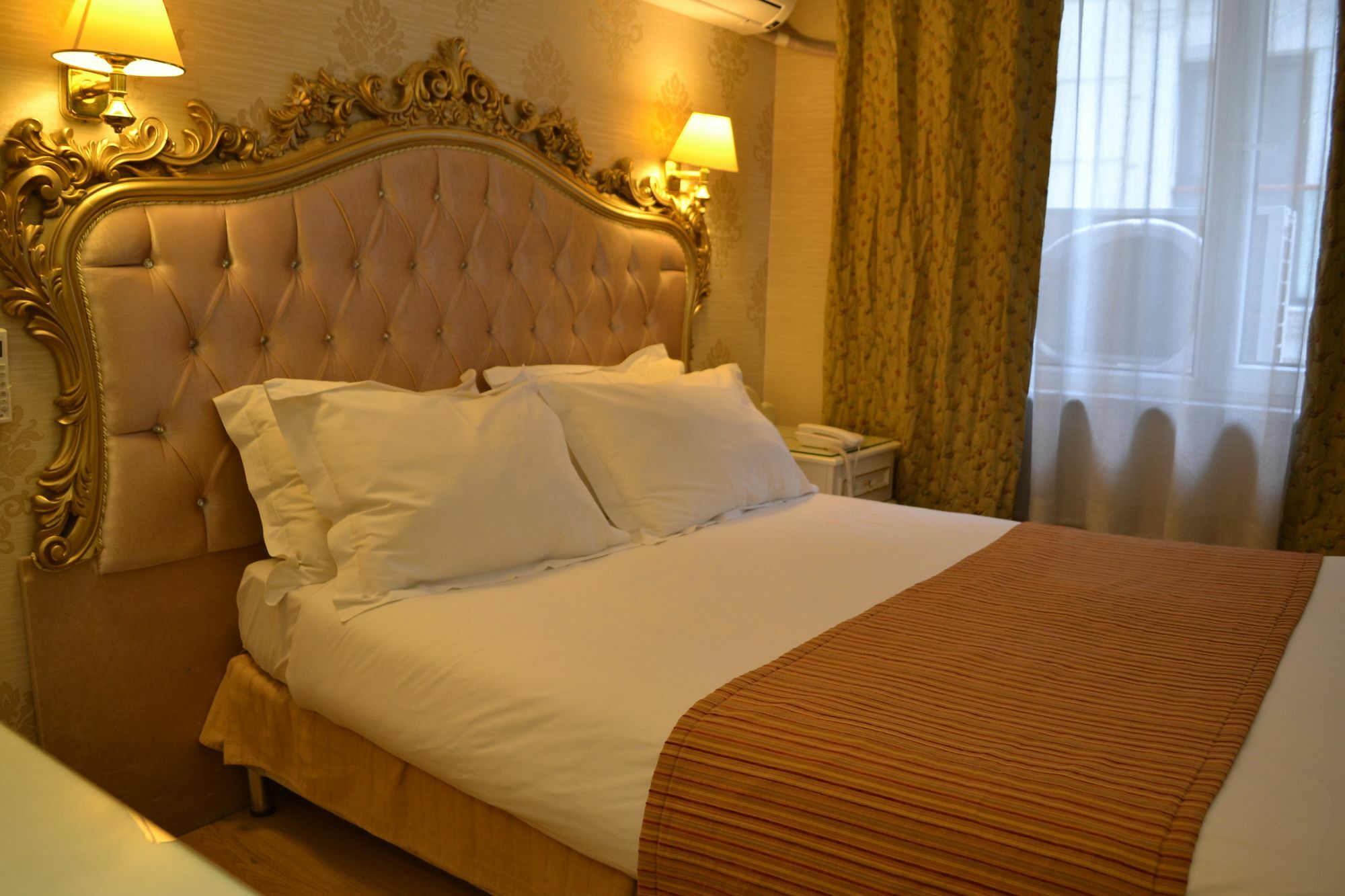 In Istanbul Hotel Dış mekan fotoğraf