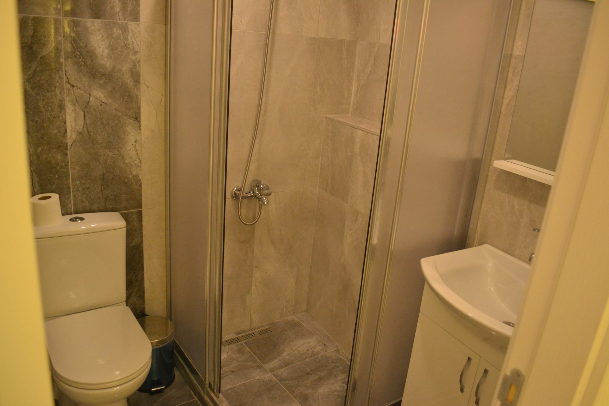 In Istanbul Hotel Dış mekan fotoğraf